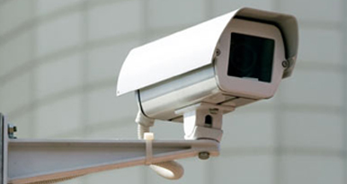 Our entire campus is under CCTV surveillance to enable monitoring and to ensure safety.