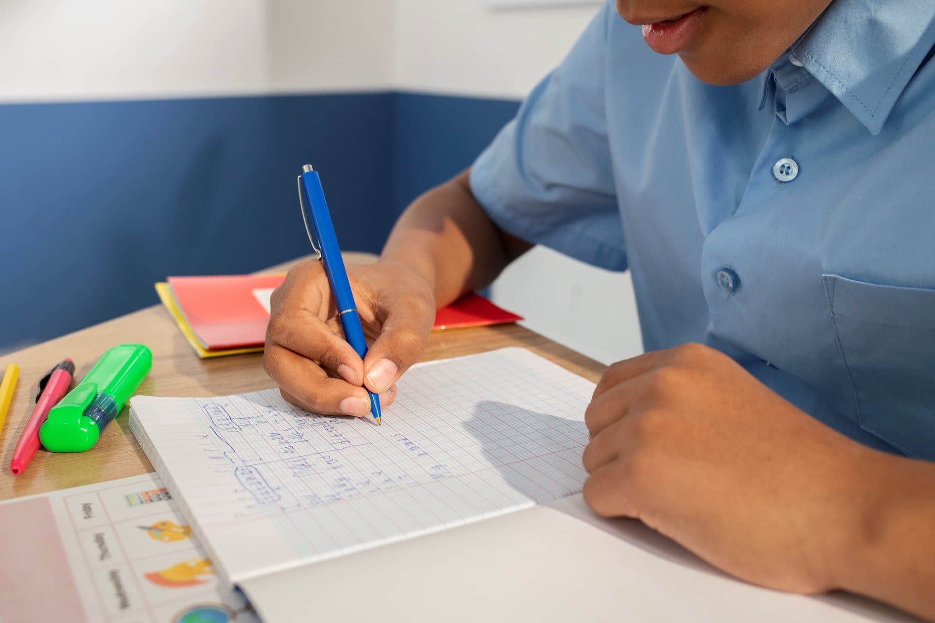 Answer Writing Like a Pro