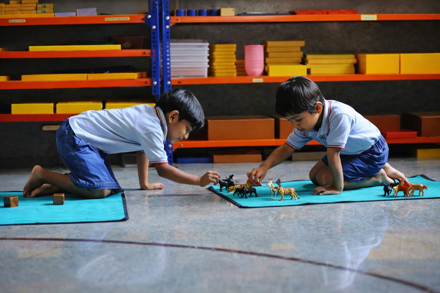 Holistic Development vs Academic-Centric Focus