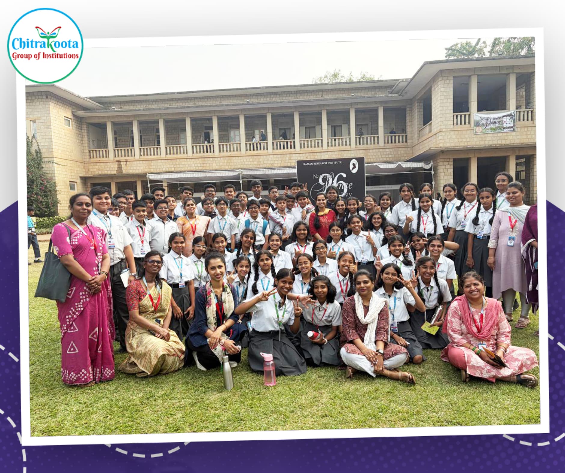 Chitrakoota Community That Feels Like Family