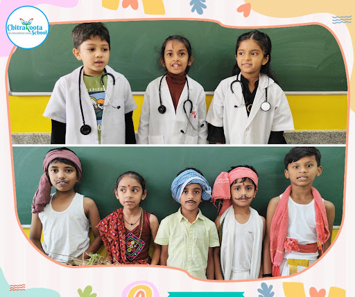 Chitrakoota Role Play
